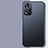 Funda Silicona Ultrafina Goma para Xiaomi Poco X4 NFC Negro