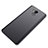 Funda Silicona Ultrafina Goma para Xiaomi Redmi 4 Prime High Edition Negro