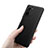 Funda Silicona Ultrafina Goma para Xiaomi Redmi K40 5G Negro