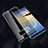 Funda Silicona Ultrafina Transparente H02 para Samsung Galaxy Note 8 Claro