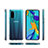 Funda Silicona Ultrafina Transparente para Samsung Galaxy S20 Claro