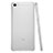 Funda Silicona Ultrafina Transparente para Xiaomi Redmi Note 5A Standard Edition Claro