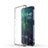 Funda Silicona Ultrafina Transparente T02 para Realme X50t 5G Claro