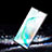 Funda Silicona Ultrafina Transparente T02 para Samsung Galaxy Note 10 Claro