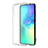 Funda Silicona Ultrafina Transparente T02 para Samsung Galaxy S20 Claro