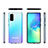 Funda Silicona Ultrafina Transparente T02 para Samsung Galaxy S20 Claro