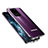 Funda Silicona Ultrafina Transparente T02 para Samsung Galaxy S20 Ultra Claro