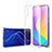 Funda Silicona Ultrafina Transparente T02 para Xiaomi CC9e Claro