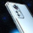 Funda Silicona Ultrafina Transparente T04 para Xiaomi Mi 12S 5G Claro