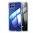 Funda Silicona Ultrafina Transparente T06 para Samsung Galaxy A22s 5G Claro