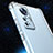 Funda Silicona Ultrafina Transparente T06 para Xiaomi Mi 12 Pro 5G Claro