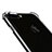 Funda Silicona Ultrafina Transparente T07 para Apple iPhone 7 Plus Claro