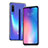 Funda Silicona Ultrafina Transparente T12 para Xiaomi Mi A3 Lite Claro