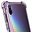 Funda Silicona Ultrafina Transparente T14 para Xiaomi Mi 9 Pro Claro