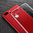 Funda Silicona Ultrafina Transparente T21 para Apple iPhone 7 Plus Claro