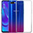 Funda Silicona Ultrafina Transparente Z07 para Oppo RX17 Neo Claro