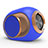 Mini Altavoz Portatil Bluetooth Inalambrico Altavoces Estereo K05