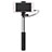 Palo Selfie Stick Bluetooth Disparador Remoto Extensible Universal S15 Negro