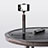 Palo Selfie Stick Tripode Bluetooth Disparador Remoto Extensible Universal T23 Negro