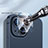 Protector de la Camara Cristal Templado C03 para Apple iPhone 14 Claro