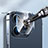 Protector de la Camara Cristal Templado C07 para Apple iPhone 14 Pro Max Claro