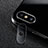 Protector de la Camara Cristal Templado F04 para Apple iPhone Xs Claro