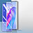 Protector de Pantalla Cristal Templado Anti luz azul B01 para Huawei Honor Magic6 Lite 5G Claro