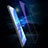 Protector de Pantalla Cristal Templado Anti luz azul B01 para Oppo K10 4G Claro