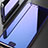 Protector de Pantalla Cristal Templado Anti luz azul B01 para Xiaomi Mi 6 Azul