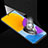 Protector de Pantalla Cristal Templado Anti luz azul B02 para Vivo iQOO Neo7 5G Claro