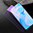 Protector de Pantalla Cristal Templado Anti luz azul para Oppo K9 Pro 5G Claro