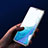 Protector de Pantalla Cristal Templado Anti luz azul para Samsung Galaxy S21 FE 5G Claro