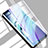 Protector de Pantalla Cristal Templado Anti luz azul para Xiaomi Mi 11 Lite 5G NE Claro
