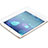 Protector de Pantalla Cristal Templado F01 para Apple iPad Mini 2 Claro