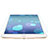 Protector de Pantalla Cristal Templado F01 para Apple iPad Mini 2 Claro