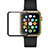 Protector de Pantalla Cristal Templado F03 para Apple iWatch 3 38mm Claro