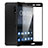 Protector de Pantalla Cristal Templado Integral F02 para Nokia 6 Negro