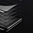 Protector de Pantalla Cristal Templado Integral F02 para OnePlus 7T Pro 5G Negro