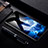 Protector de Pantalla Cristal Templado Integral F02 para Realme GT Neo6 5G Negro