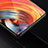 Protector de Pantalla Cristal Templado Integral F02 para Xiaomi Mi Mix Evo Negro