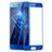 Protector de Pantalla Cristal Templado Integral F03 para Huawei Honor 9 Azul