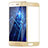 Protector de Pantalla Cristal Templado Integral F03 para Huawei Honor 9 Premium Oro