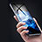 Protector de Pantalla Cristal Templado Integral F05 para Samsung Galaxy A02 Negro