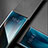 Protector de Pantalla Cristal Templado Integral F05 para Samsung Galaxy S20 Negro