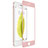 Protector de Pantalla Cristal Templado Integral F18 para Apple iPhone 7 Rosa