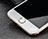 Protector de Pantalla Cristal Templado para Apple iPhone 6S Plus Claro