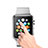 Protector de Pantalla Cristal Templado para Apple iWatch 2 42mm Claro