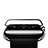 Protector de Pantalla Cristal Templado para Apple iWatch 2 42mm Claro