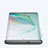 Protector de Pantalla Cristal Templado para Samsung Galaxy Note 10 5G Claro