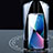 Protector de Pantalla Cristal Templado Privacy M10 para Apple iPhone 14 Pro Max Claro